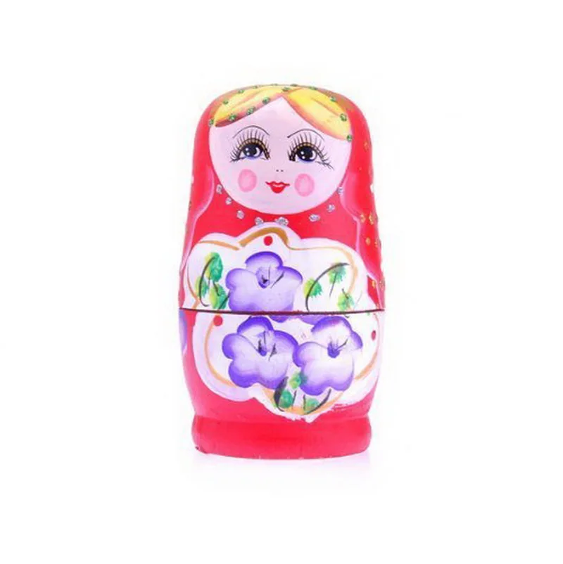 matryoshka madness