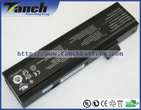 Аккумуляторы для ноутбуков FUJITSU SIEMENS L51 3S4400 G1L3 3S4000 S1P3 G1L1 3s4400 G1P3 7113 7109A 14 8 V 4 ячейки|4