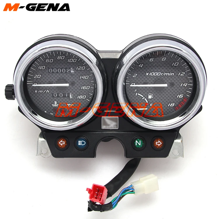 新しい器具アセンブリスピードメーター走行距離計タコメータ Cb ホーネット 250 Hornet250 00 01 02 03 04 05 00 05 Instruments Aliexpress 新しい器具アセンブリスピードメーター走行距離計タコメータ Cb ホーネット 250 Hornet250 00 01 02 03 04 05 00 05 Instruments Aliexpress