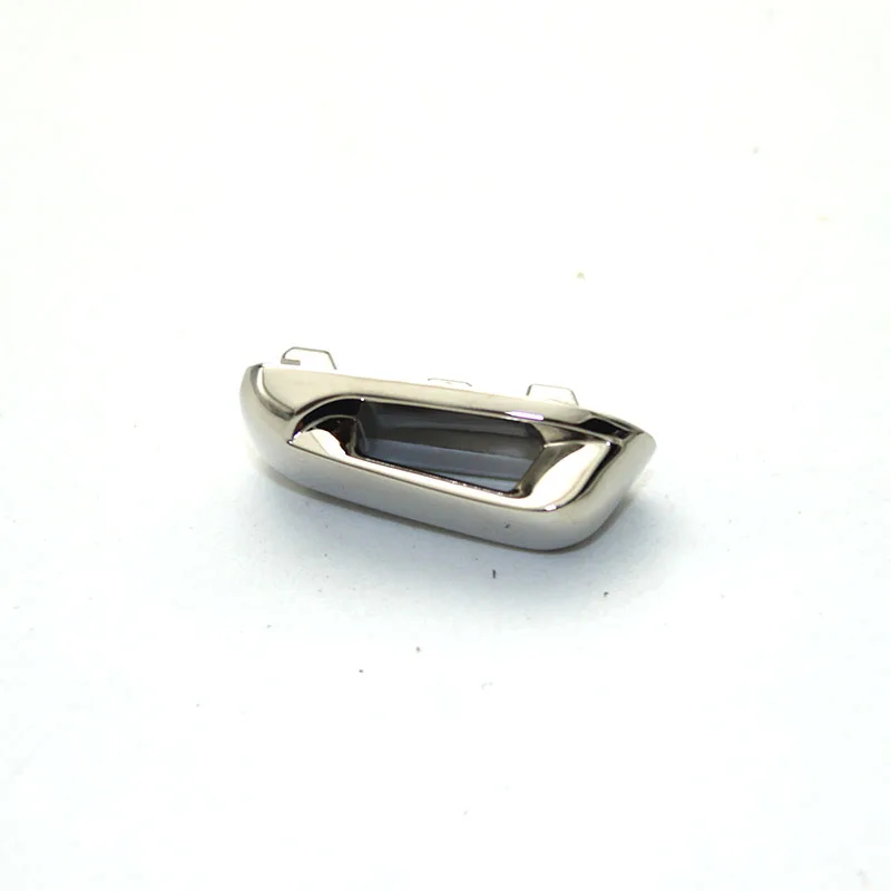 Металлический чехол для автомобильного ключа VW Tiguan 2017 2018|for vw|car trimcar key cover |