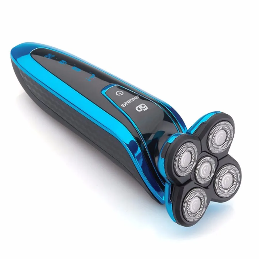 electric shaver 5