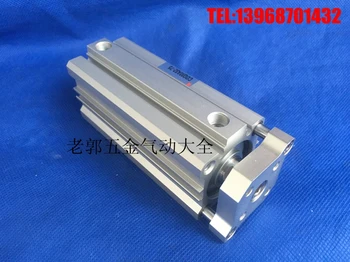 

New original SMC CDQMB100-5 CDQMB100-10 CDQMB100-15 thin cylinder with rod