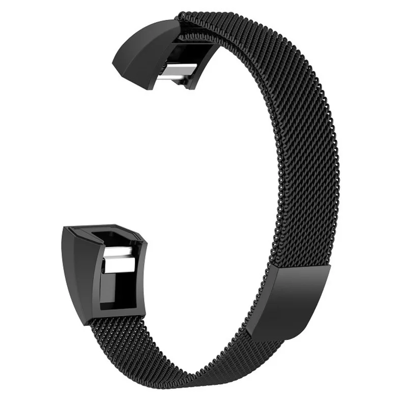 

Wristband Replacement For Fitbit Ace Smart Children's Strap For Fitbit Alta / Alta HR Magnetic Loopback Wrist Strap 1EH