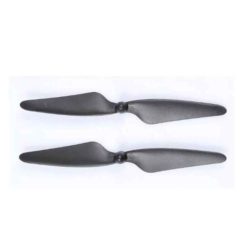 

Hot Sale Hubsan H501S X4 RC Quadcopter Blades CW/CCW Propellers For RC Quadcopter Helicopter Model Toys Parts