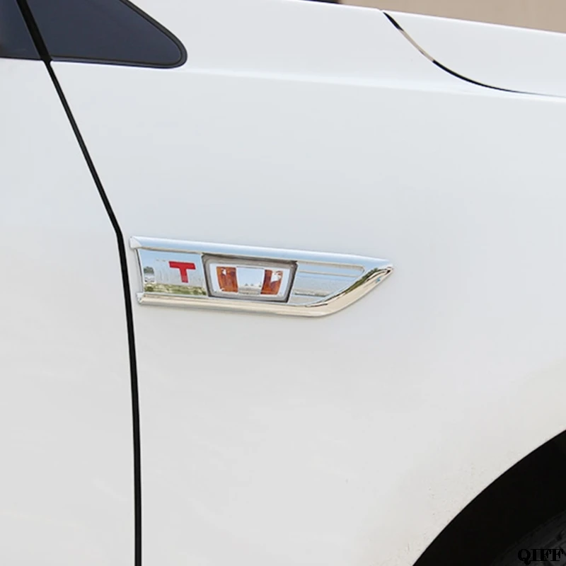 

Wholesale 1Pair Side Turn Signal Lamp Cover Trim For Chevrolet Cruze 2009-2016 Sedan Hatchback May06