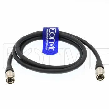 

Eonvic Sound Devices Mixers 4PIN Hirose Male Power Cable