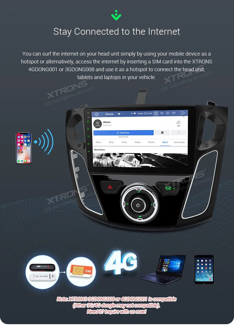 Clearance 9" Android 9.0 Pie OS Car Multimedia GPS Radio for Ford Focus 2012 2013 2014 2015 2016 2017 with Car Play Function Support 14 Clearance 9" Android 9.0 Pie OS Car Multimedia GPS Radio for Ford Focus 2012 2013 2014 2015 2016 2017 with Car Play Function Support 14