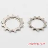 RACEWORK 10/11 Speed 11T 13T Bike Flywheel Small Tooth Repair Piece Bicycle Cassette For Mountain Bike And Road bike Cassette ► Photo 2/6