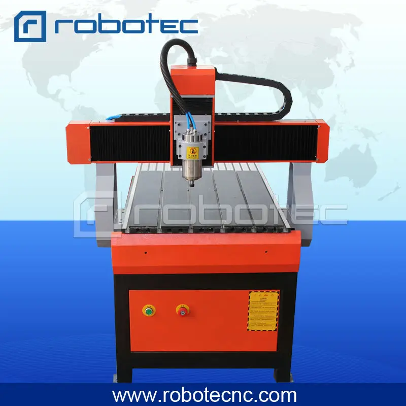 Mini Woodworking CNC Router 6090 | Инструменты