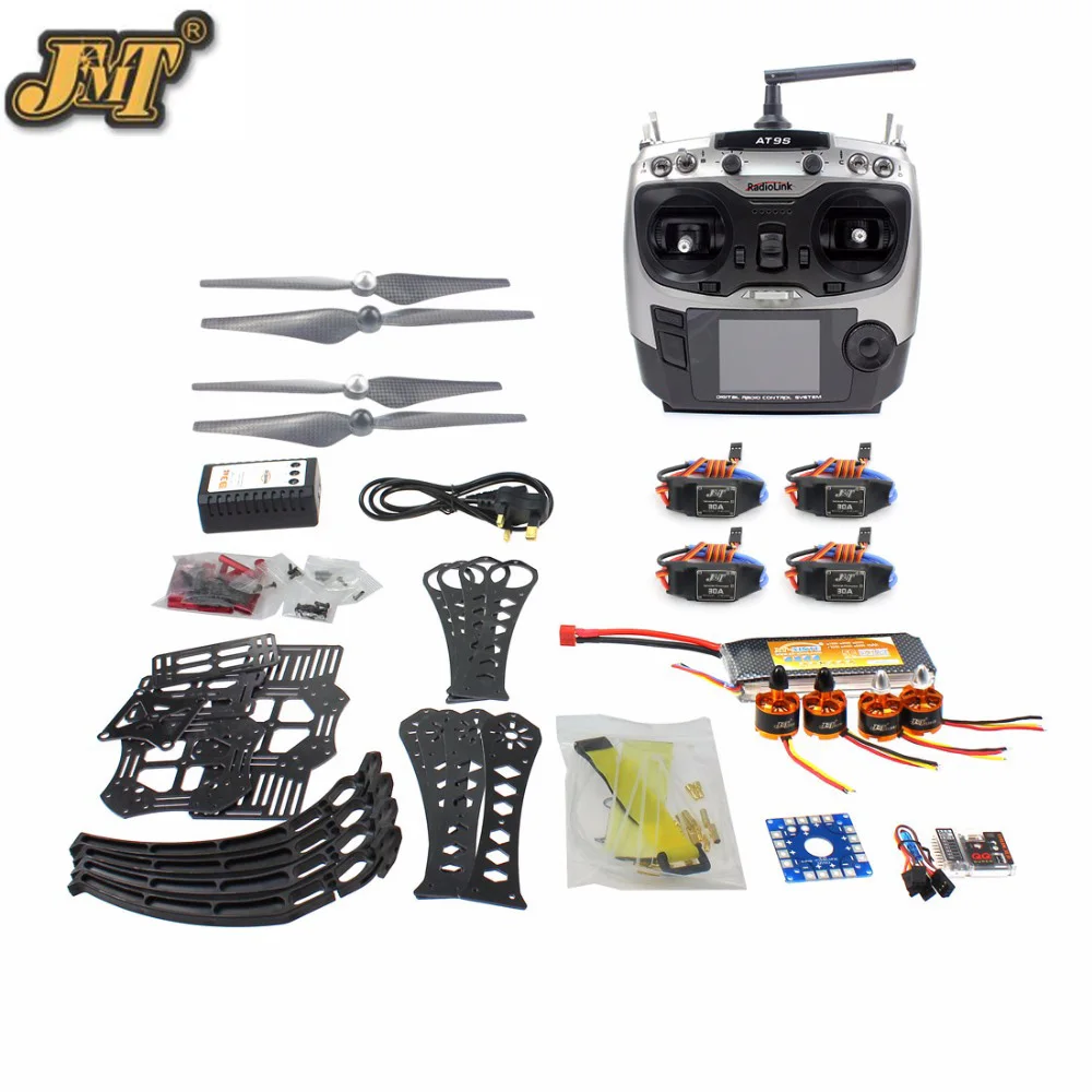 remote control drone kit
