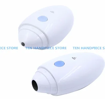 

2018 good quality High-tech Wifi wireless Scalp Hair Microscope Analyzer Skin Detector Analyzer camera for Beauty Skin Test