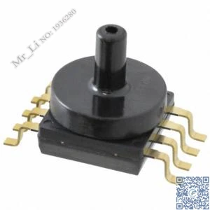 

MPXV7025GC6T1 Sensor (Mr_Li)