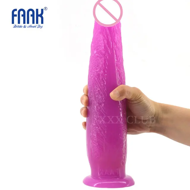 G-spot suction cup dildo — photo 13