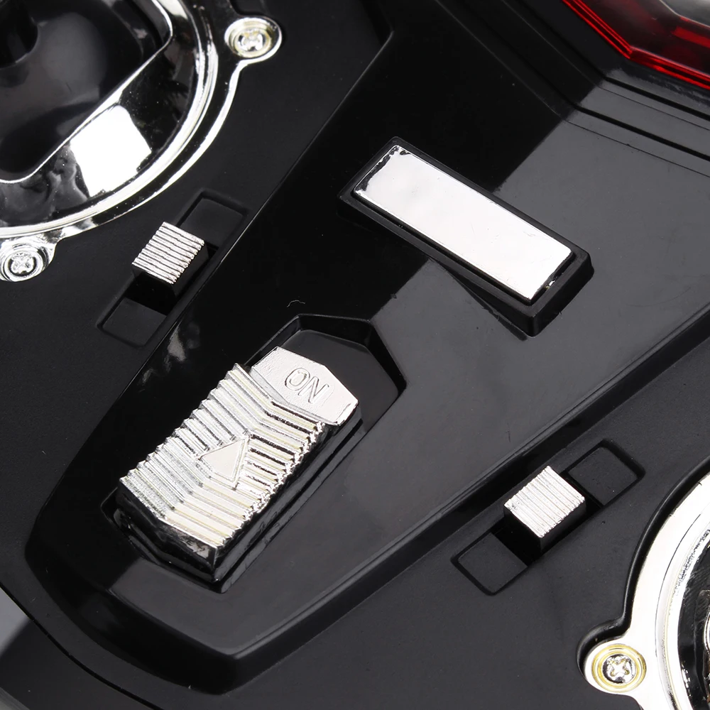 WLtoys V911S RC вертолет запчасти 2,4G 4CH передатчик удаленный режим контроллера 2 для RC моделей запасных частей