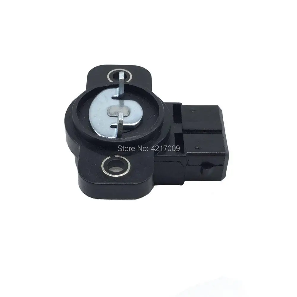 Датчик положения дроссельной заслонки TPS 35102 33100 TH292 для Hyundai Sonata Santa Fe Kia Optima 2001 2002