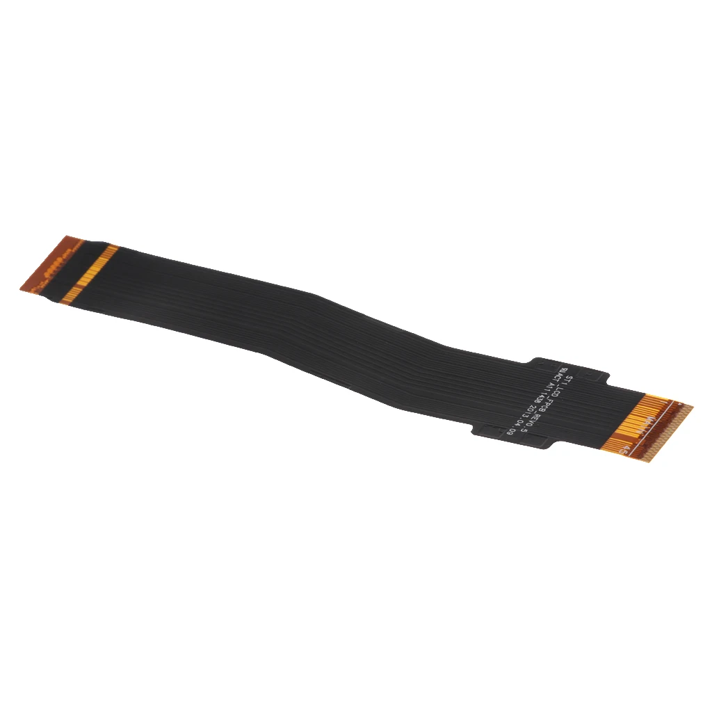 MagiDeal LCD LVDs Display Flex Cables Replacement Parts for Samsung Galaxy Tab 3 10.1 P5200 P5210 T530