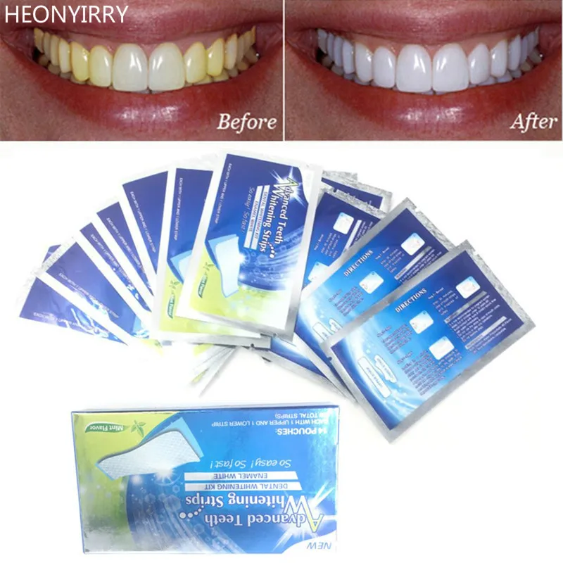 Clareamento dental