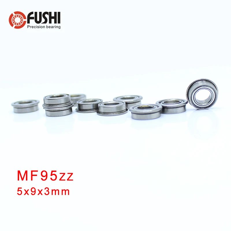 MF95ZZ BEARING  (2)