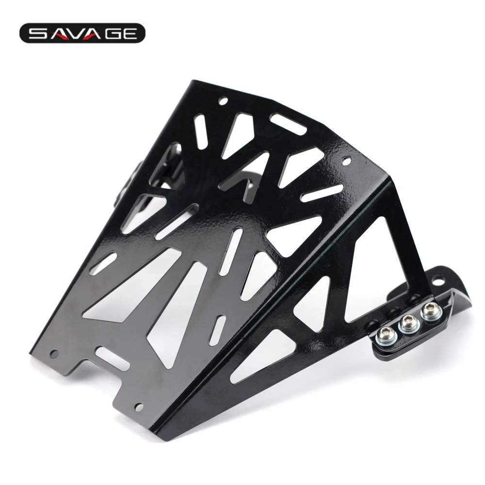 

For KTM DUKE 125 200 250 390 2012-2017 Motorcycle Rear Carrier Luggage Rack