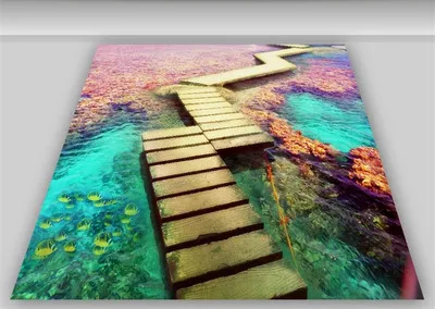 

Large Size Creative 3D carpet living room Rug sofa coffee table bedroom carpet bedside blanket kitchen bathroom floor mat door