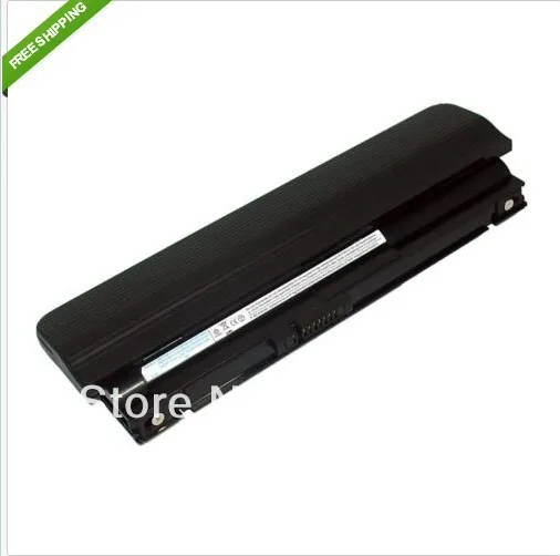 

9-cell Battery for Fujitsu-Si-emens Stylistic ST6012  TB15/B FMVTBBP111  FMVTBBP112  FPCBP207  FPCBP207AP  FPCBP208  FPCBP208AP