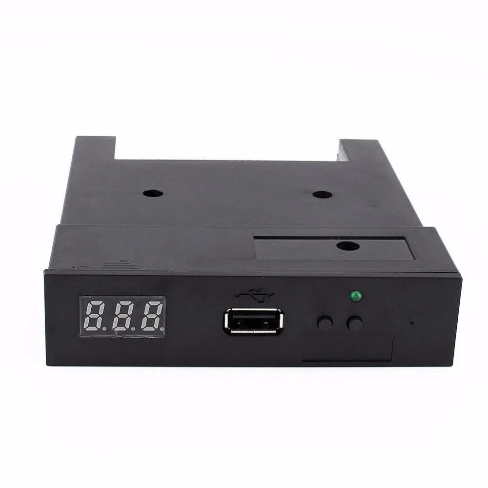 SFR1M44-U100K 3," 1000 флоппи-дисковод к USB Эмулятор моделирования для музыкального Keyboad