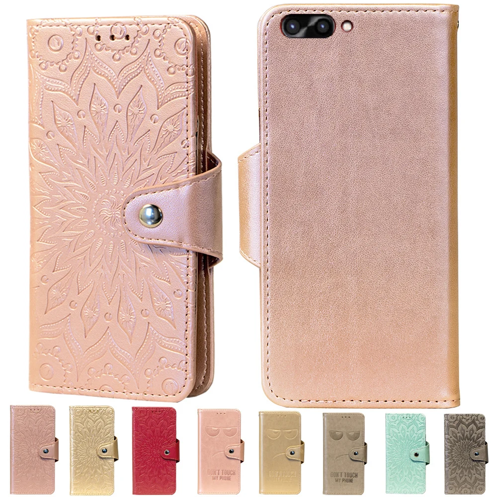 

Embossing Stand Flip PU Leather wallet Case Cover For MLS Dx 4G Phone Cases