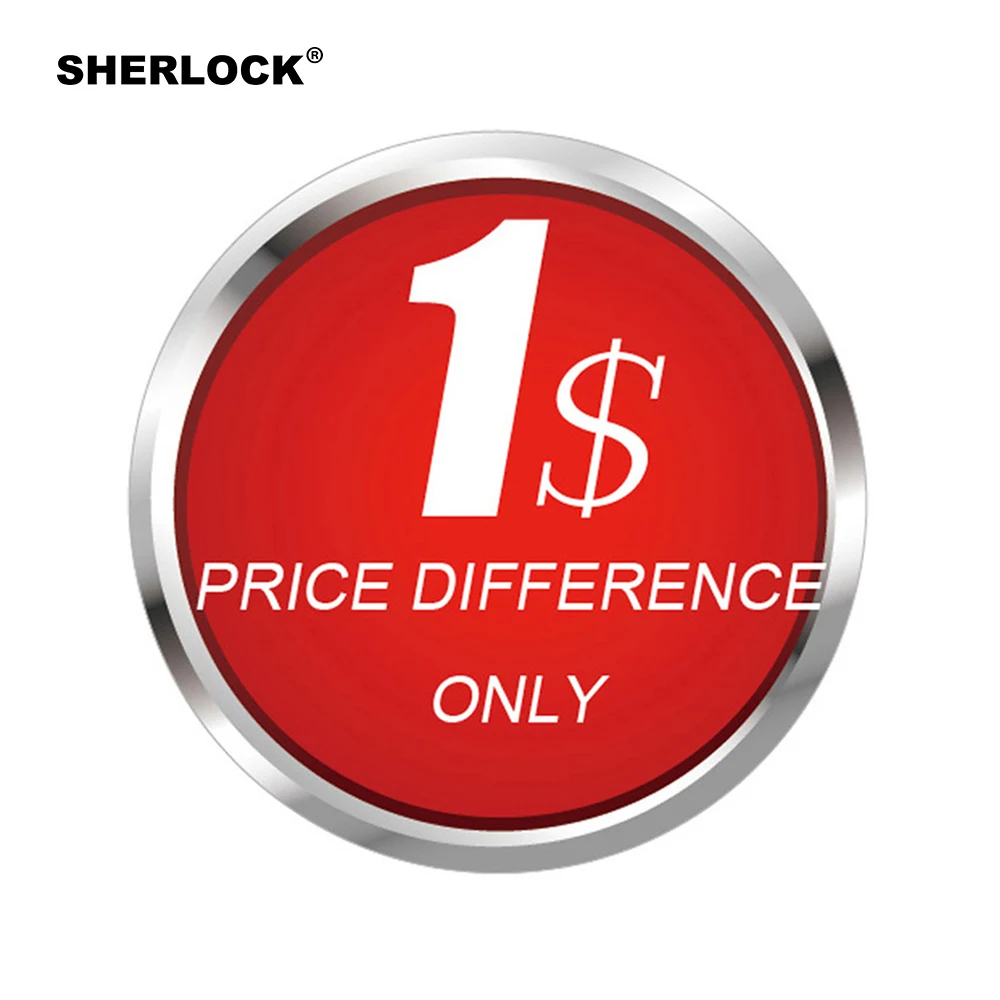 

Price Difference Only The Extra Fee Checkout Link For Shipping Cost etc