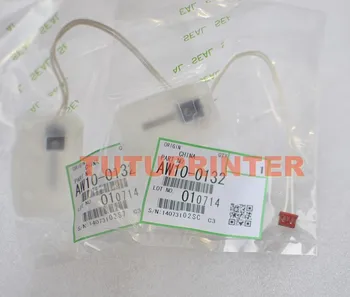 

For Ricoh AF2060,AF2075 original thermistor,AW10-0131,AW10-0132,by set, Aficio 2060,2075 copier parts