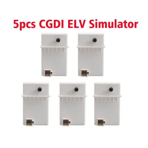 ELV-5pcs