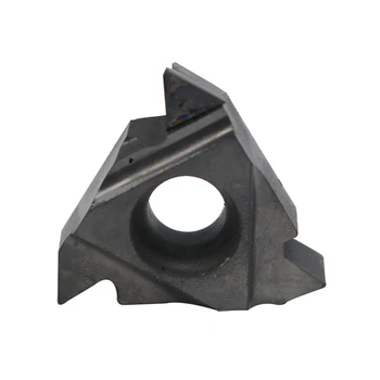 

16IR AG55 1pc PCD Indexable Carbide Insert Internal Thread Threading 16IR AG55 Turning tools CNC Blade cutting tools