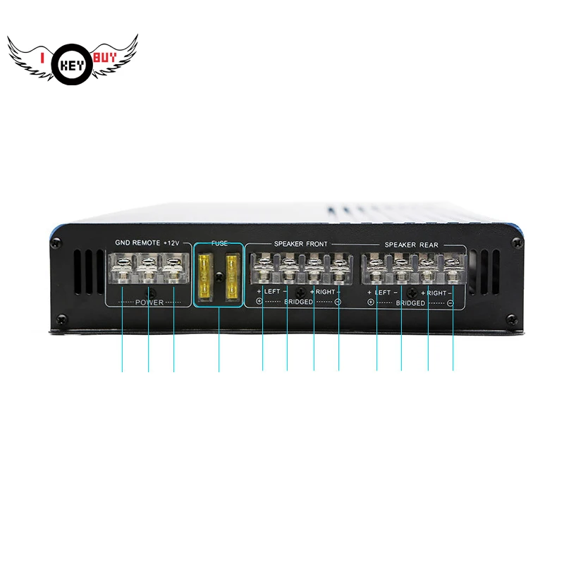 amplifier (6)