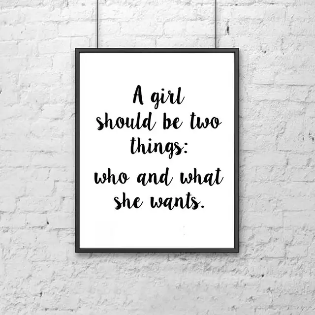 Party Decorations Fashion Poster Inspiring Wall Art Sister Party Decorations Fashion Poster Inspiring Wall Art Sister Decor Gift Women Quotes Hanging