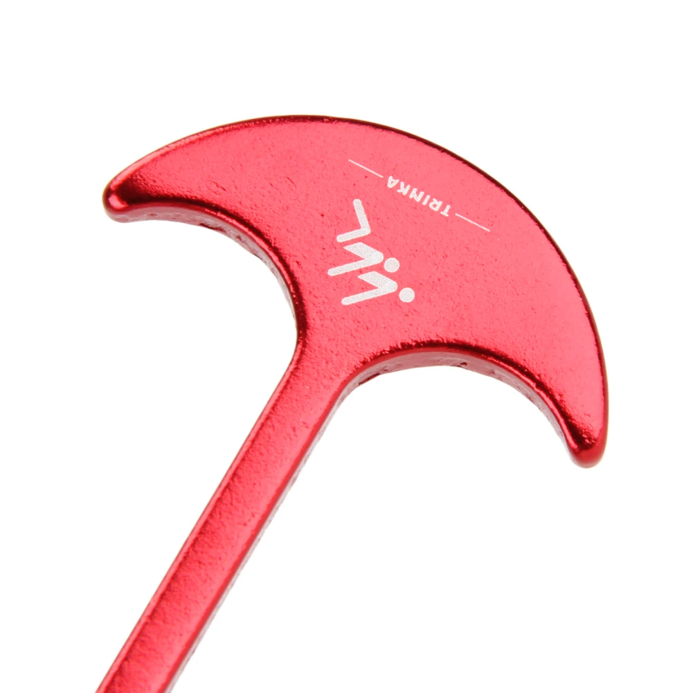 Аксессуары для кемпинга 8 шт. напольные гвоздики ногтей свадьбы палатки колышки