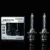 D2S D2R D2C D2 HID Allo Xeno Lampadina del faro Ad Alta Luminosità Bi-xeno Obiettivo Del Proiettore Sostituzione della lampada 12 V 35 W 4300 K 5000 K 6000 K 8000 K