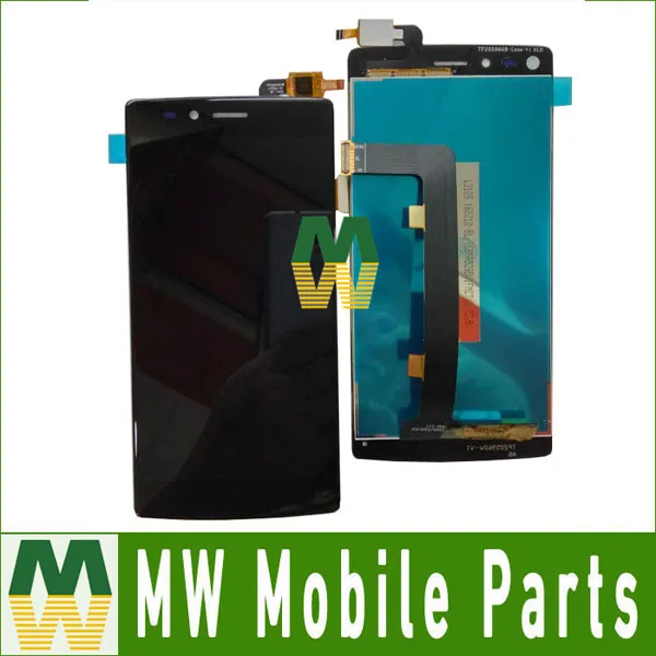 1PC /Lot High Quality For Vernee Apollo lite Black White color LCD Display+Touch Screen Digitizer Assembly with tools 5pcs lot official original new a quality screen for 6s lcd display black white