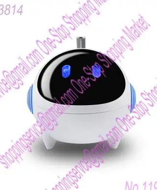 

Lang Ibox Spaceman Q1 Card USB mini Speaker mini