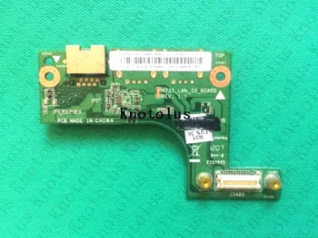 

N73S_LAN_IO_BOARD FOR N73 N73J N73JQ N73JF N73JN THERNET BOARD USB BOARD
