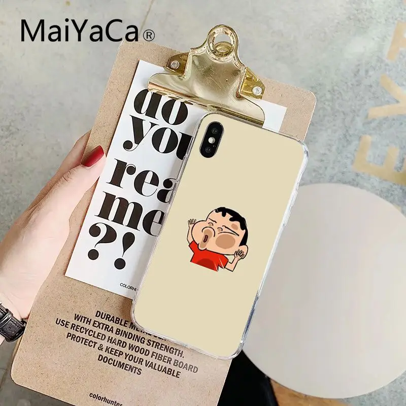 Cartoon Crayon Shin-chan