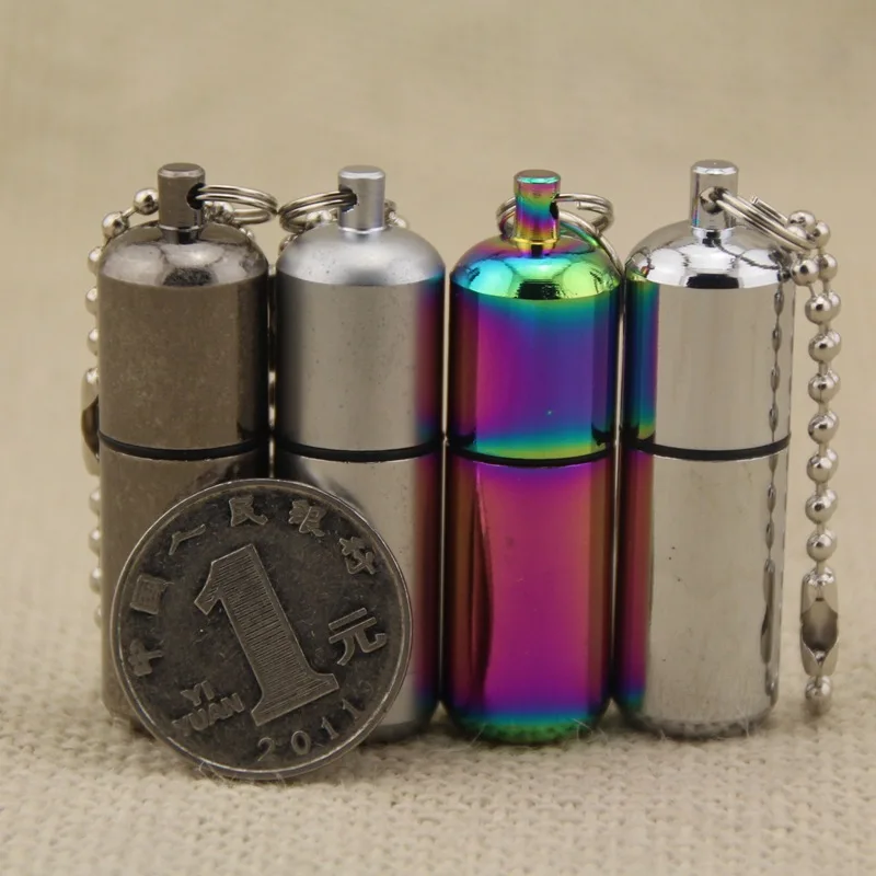 

CHIEF Mini Gas Cigarette Lighter Cigarettes Kerosene Flint Petrol Vintage Gasoline Lighter Oil Petrol Refillable