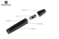 Electronic Cigarettes
