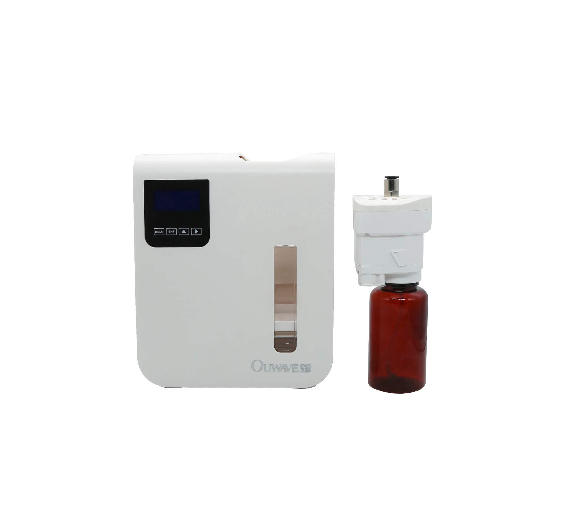 

200ml High quality electric aroma diffuser machine / essential oil diffuser /scent device