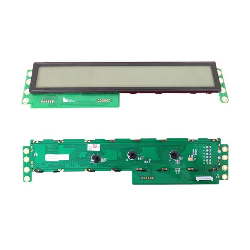 

Display Screen For DIGI SM110P Scales Printer Spare Parts