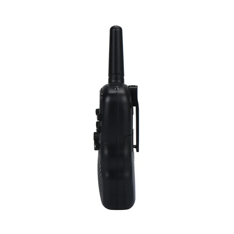 1 Pair Of Portable Wireless Walkie-talkie Set Eight Channel 2 Way Radio Intercom 5KM Travel  D50