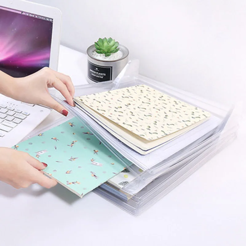 

10Pcs Fast Clothes Fold Board Clothing Organization Shirt Folder Travel Backpack T-shirt Document Home Creative Closet Organizer