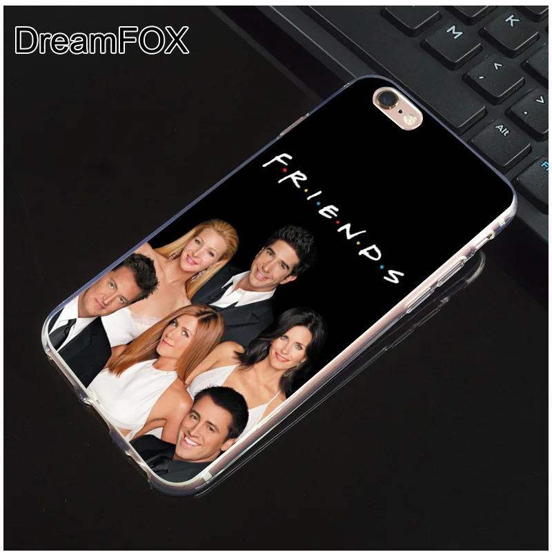 L586 друзья Мягкий ТПУ силиконовый чехол для Apple iPhone 11 Pro XR XS Max 8X7 6 6S Plus 5 5S SE 5C 4 4S
