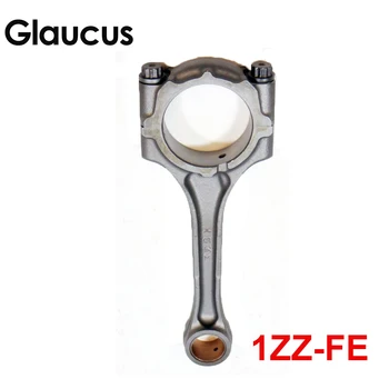 

1ZZ 1ZZFE 1ZZ-FE engine connecting rod for Chevrolet Prizm Pontiac Vibe 1.8L 1998-2008 13201-29038 1320129038 13201 29038