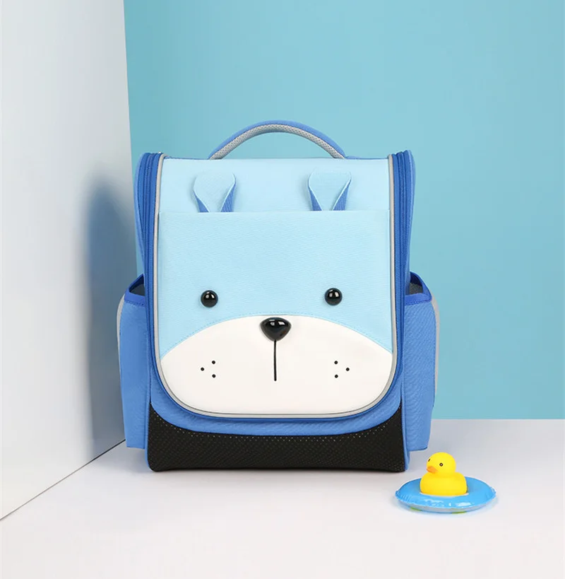 XQ school bags backpack (2)