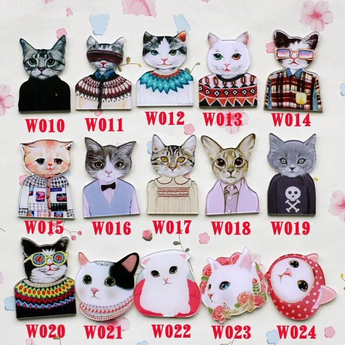 harajuku acrylic phone shell diy  accessories(7)