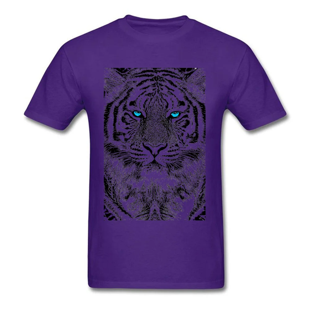 Blue Eyes for a Tiger_purple